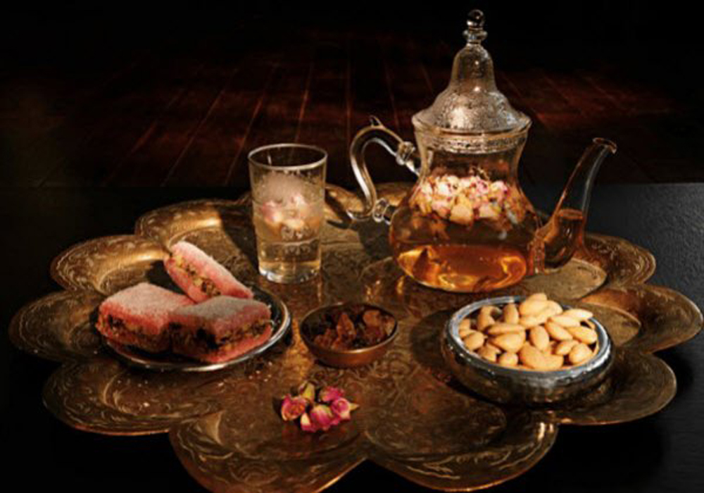 چای2