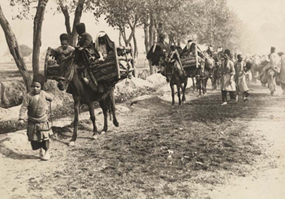 کاروان